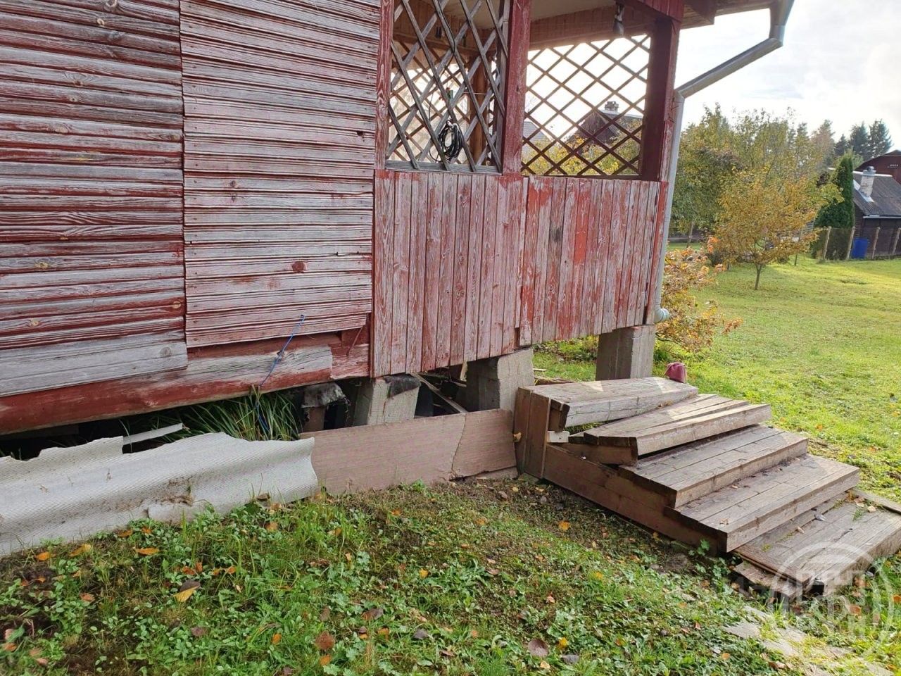 Продажа дома Прогресс-2 СНТ,  д. 2