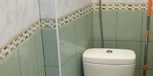 2-комн квартира Горелово тер., улица Коммунаров, 124