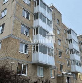Продажа 1-комн квартиры на вторичном рынке Колпино г, Ленина пр-кт,  д. 8,  к. 3