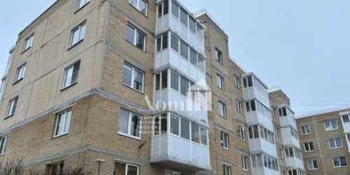 1-комн квартира Колпино г, Ленина пр-кт,  д. 8,  к. 3