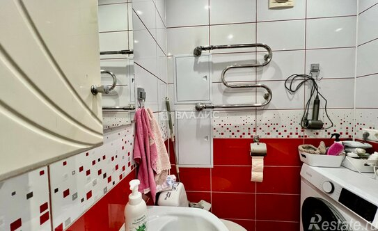 Продажа 1-комн квартиры на вторичном рынке Подольск, Литейная улица,  д. 36