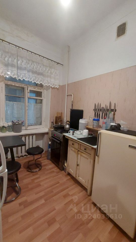 Продажа 2-комн квартиры на вторичном рынке Литейный проспект, 29