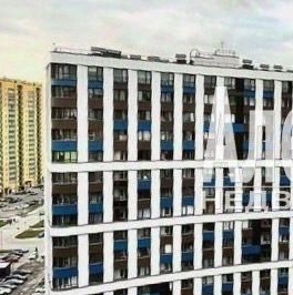 Аренда студии Мурино, проспект Авиаторов Балтики, 29к2