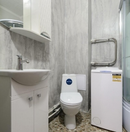 Продажа студии Цимбалина ул , д. 25 Продажа студии Цимбалина ул , д. 25