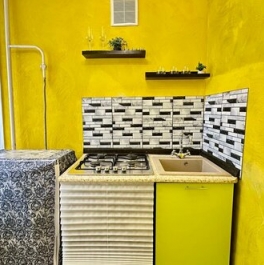 Продажа 2-комн квартиры на вторичном рынке Одинцовский городской округ, Советская улица,  д. 52 к1