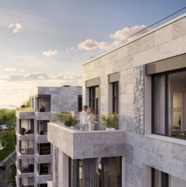 Продажа 1-комн квартиры на вторичном рынке наб Чёрной речки,  д. 31