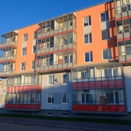 Продажа 2-комн квартиры на вторичном рынке Парковая улица,  д. 20 к2 с1