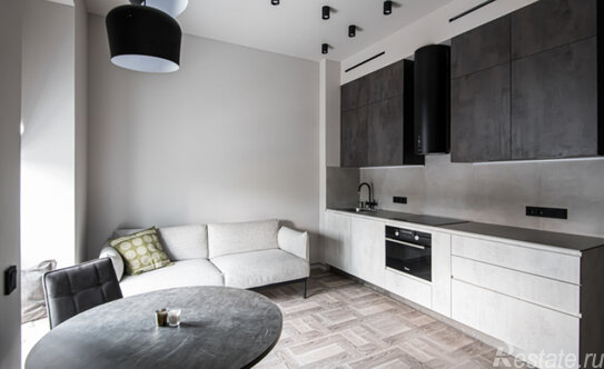 Продажа 2-комн квартиры на вторичном рынке Тишинский Б. пер,  д. 38