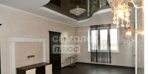 1-комн квартира улица Соловьиная Роща,  д. 10