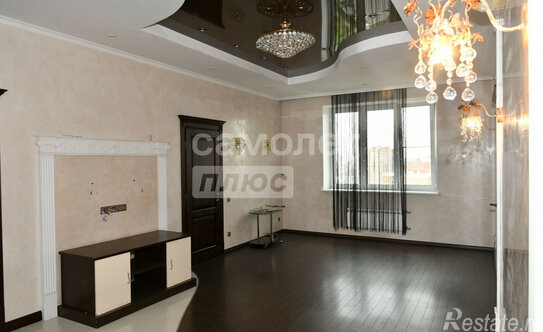 Продажа 1-комн квартиры на вторичном рынке улица Соловьиная Роща,  д. 10