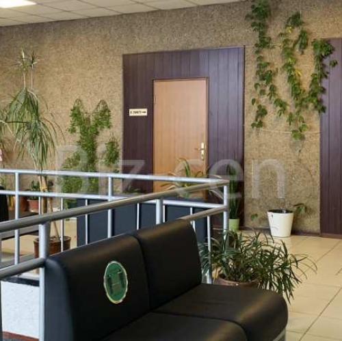 Офис улица Космонавта Волкова,  д. 10,  к. стр. 1