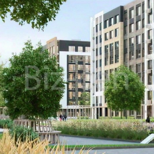 Офис Опалиха, Серебряный бульвар,  д. 1