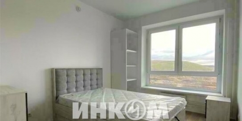 1-комн квартира Первомайская Ср. ул,  д. 36