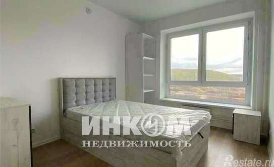 Аренда 1-комн квартиры на вторичном рынке Первомайская Ср. ул,  д. 36