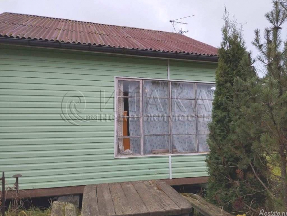 Продажа дома Восход, Дружбы ул.