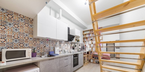 Студия Вознесенский пр.,  д. 33