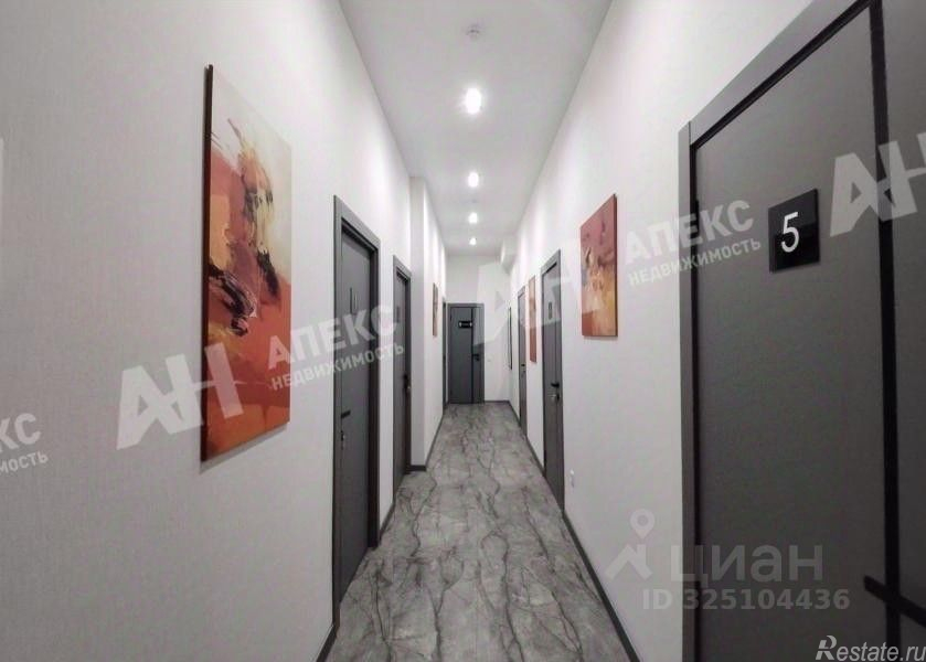 Продажа офиса ул Тверская,  д. 12,  к. 7