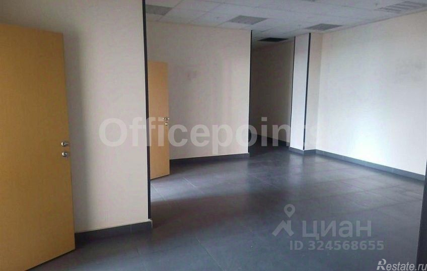 Аренда офиса Электролитный проезд,  д. 3 с63