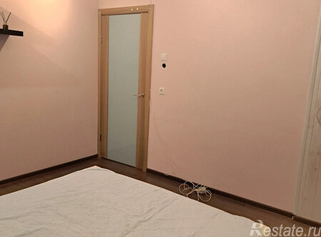 Продажа 2-комн квартиры на вторичном рынке Кудровский проезд,  д. 3