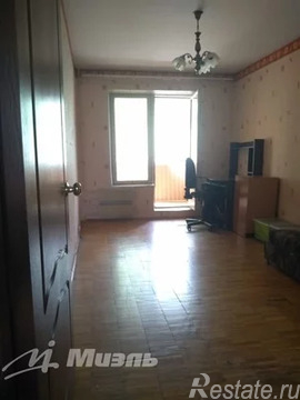 Продажа 3-комн квартиры на вторичном рынке Долгопрудный, Пацаева пр-кт.,  д. 3