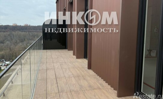 Продажа 5-комн квартиры на вторичном рынке улица Нижние Мнёвники,  д. 16 к6