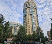 Продать Гаражи, машиноместа Ленинградское ш  120 3