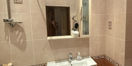 3-комн квартира Можайское шоссе, 9