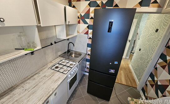 Продажа 2-комн квартиры на вторичном рынке район Левобережный, улица Карла Маркса,  д. 29