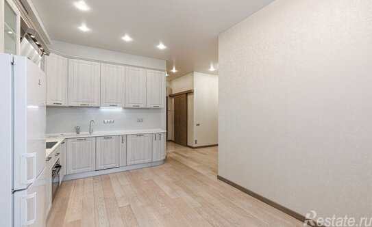 Продажа 1-комн квартиры на вторичном рынке Мира пр-кт,  д. 188Б к4