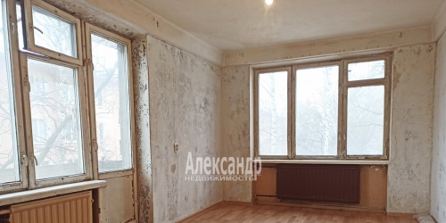 1-комн квартира Солдата Корзуна ул. ,  д. 56