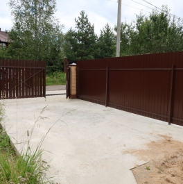 Продажа дома Митькино, Солнечная улица,  д. 145