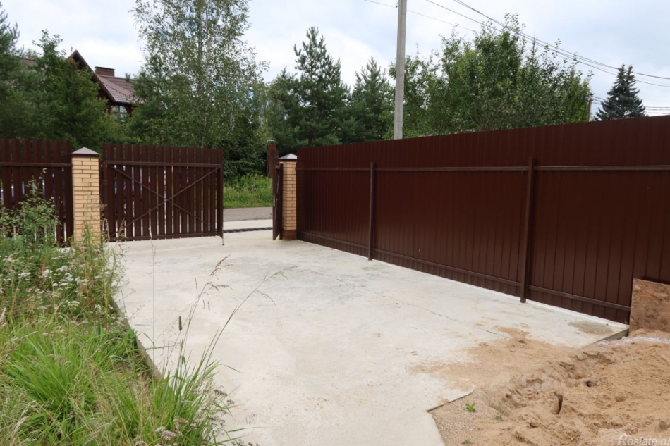 Продажа дома Митькино, Солнечная улица,  д. 145