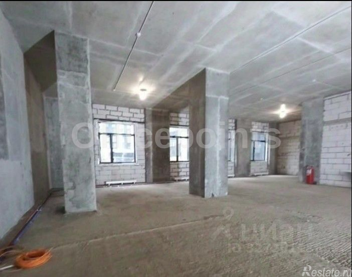 Аренда ПСН ул Нижние Мнёвники,  д. 37Б,  к. 7
