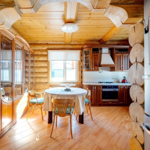 Коттедж/дом Поздняково д, Центральная ул,  д. 17