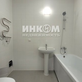 Продажа 2-комн квартиры на вторичном рынке Очаковское шоссе,  д. 7