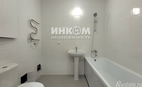 Продажа 2-комн квартиры на вторичном рынке Очаковское шоссе,  д. 7