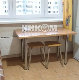 Продажа 1-комн квартиры на вторичном рынке Туристская улица,  д. 33
