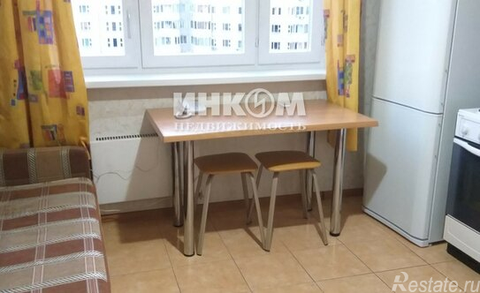 Продажа 1-комн квартиры на вторичном рынке Туристская улица,  д. 33