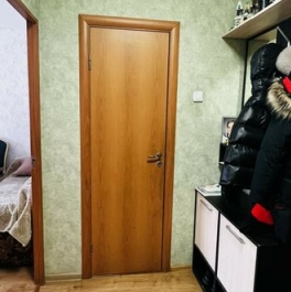 Продажа 1-комн квартиры на вторичном рынке Ватутинки п,  д. 7
