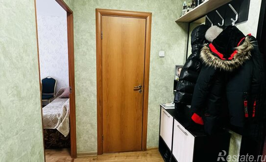 Продажа 1-комн квартиры на вторичном рынке Ватутинки п,  д. 7