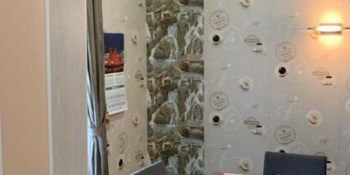 3-комн квартира Краснопутиловская улица, 4