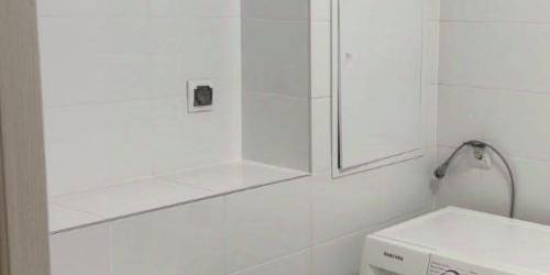 1-комн квартира Ясеневая улица, 12к2