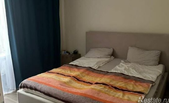 Продажа 2-комн квартиры на вторичном рынке Ивинская ул,  д. 19 к3