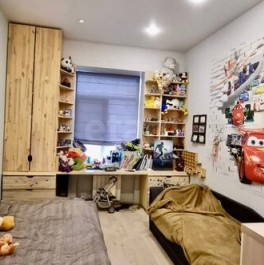 Продажа 2-комн квартиры на вторичном рынке улица Стахановцев