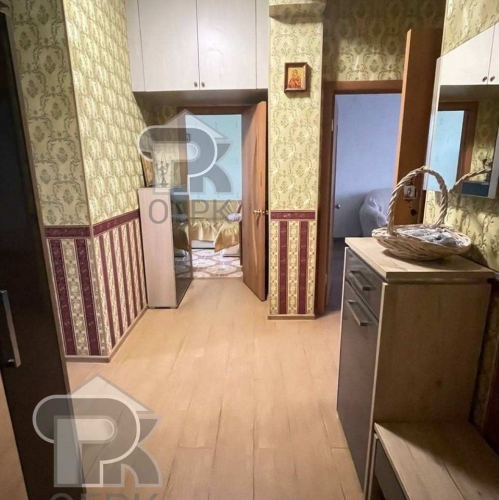 2-комн квартира Восточная улица, дом 7