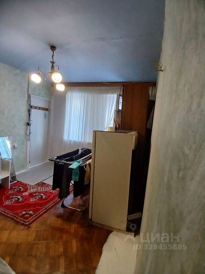 Продажа 3-комн квартиры на вторичном рынке Балашиха, улица Юлиуса Фучика, 4/1