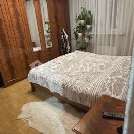 Продажа 2-комн квартиры на вторичном рынке Ангелов переулок,  д. 2
