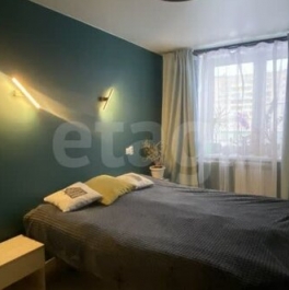 Продажа 2-комн квартиры на вторичном рынке Новоизмайловский проспект