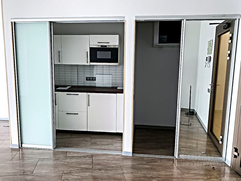 Продажа офиса Пресненская наб,  д. 12