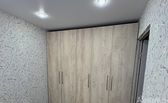 Продажа 3-комн квартиры на вторичном рынке Старые Химки, улица Кирова,  д. 18